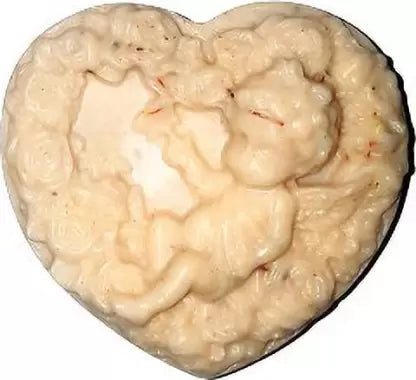 Kesar badaam Soap