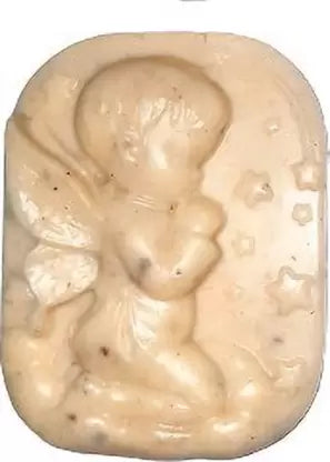 Kesar badaam Soap