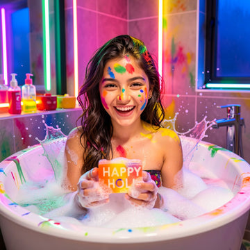 Embedded soaps