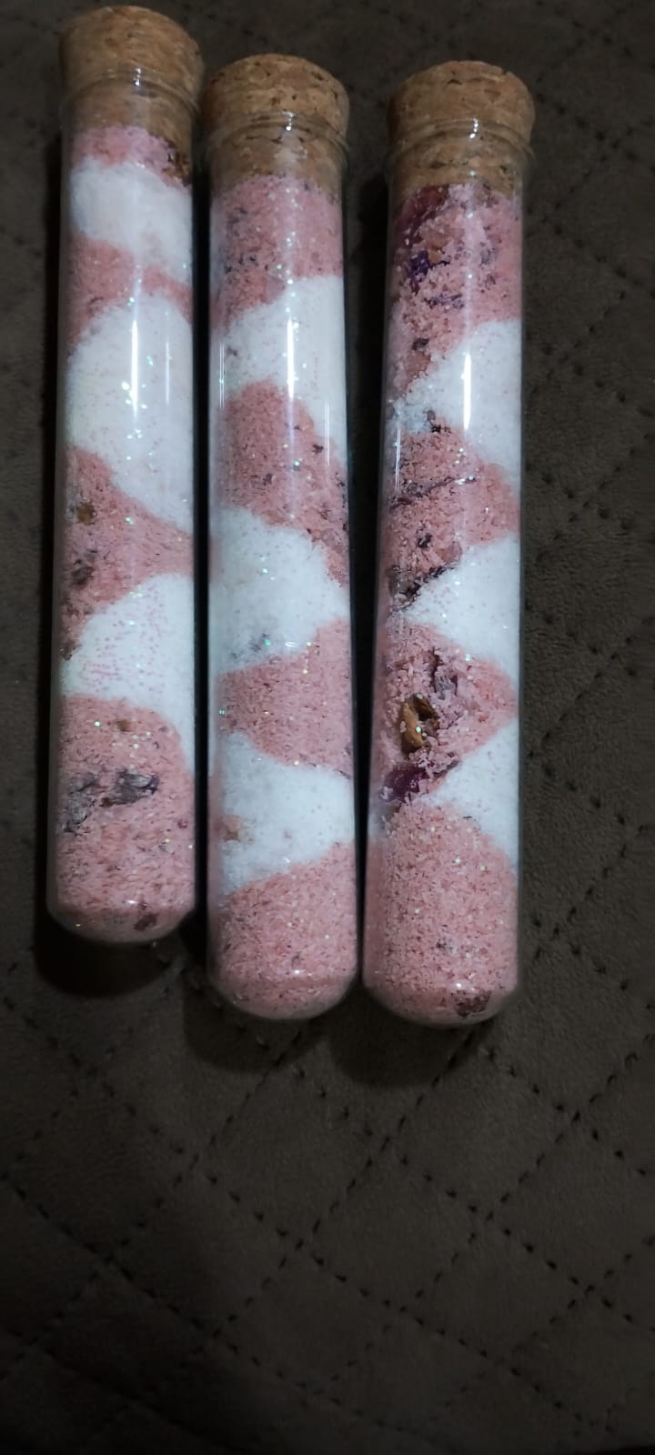 Rose Bath Salt