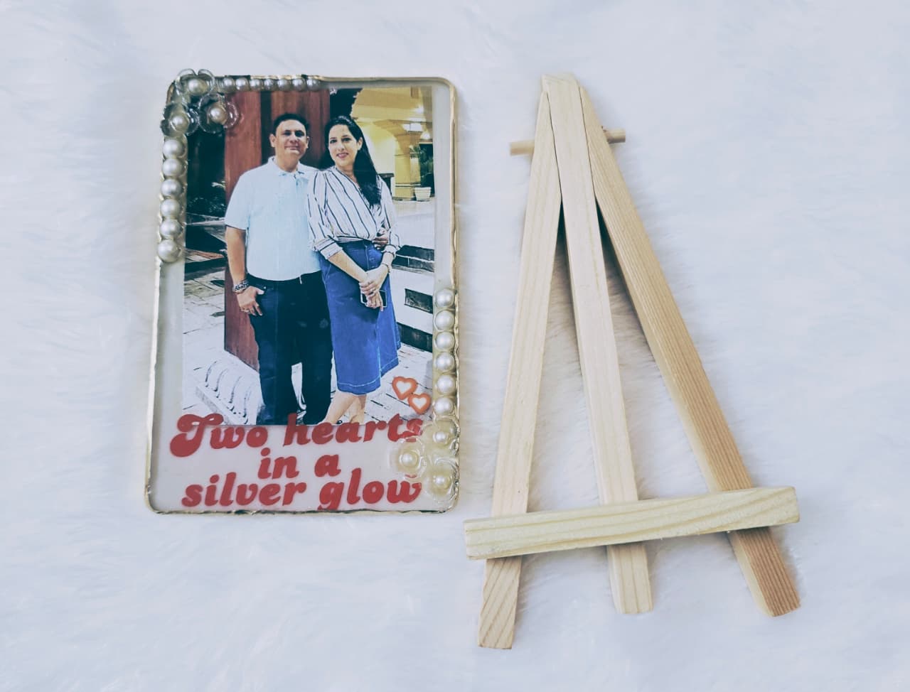 Customize Resin Photo Size 4x6