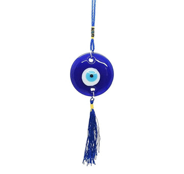 Resin Car hanging Evil Eye