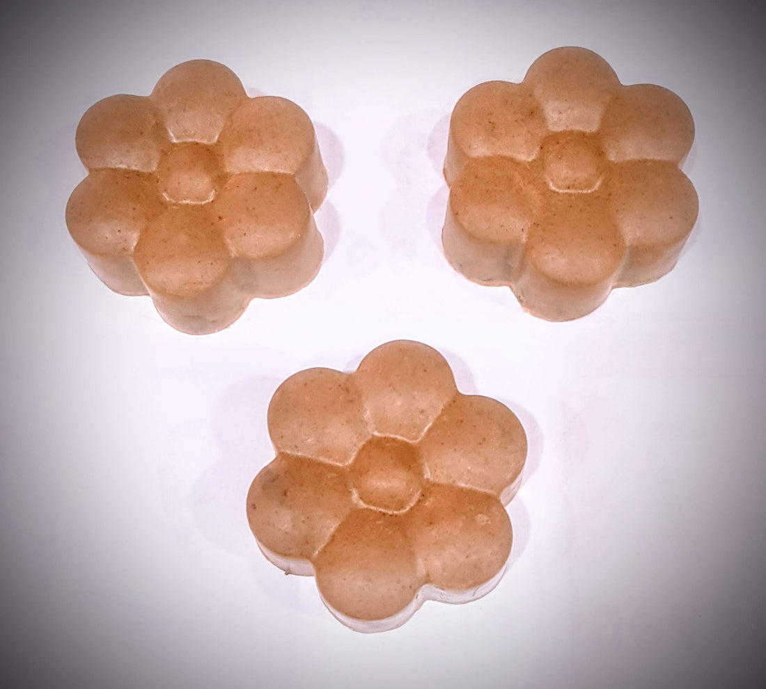 Sandalwood Powder with Gram flour soap