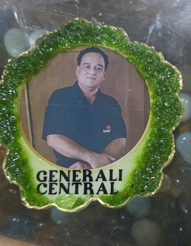 Customize Resin Photo Size 4x6