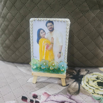 Customize Resin Photo Size 4x6