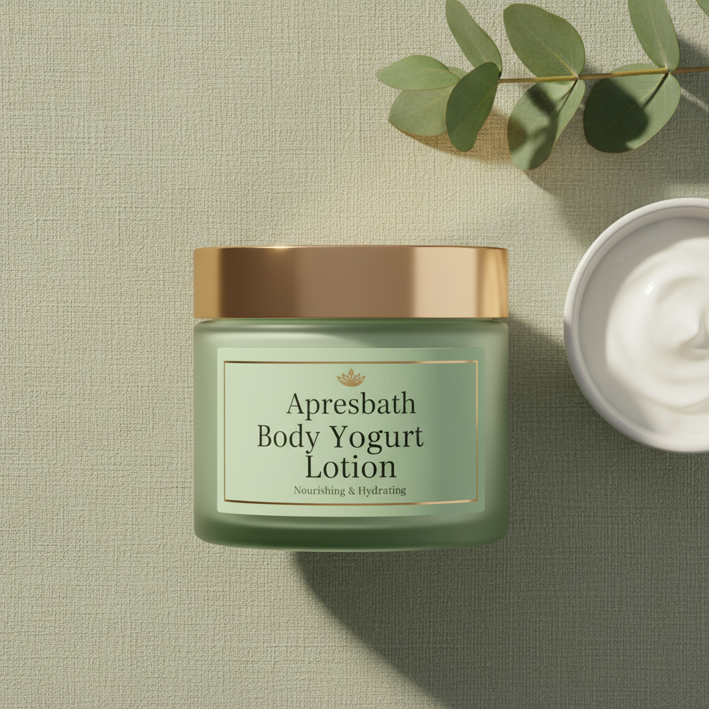 Body Yogurt Lotion
