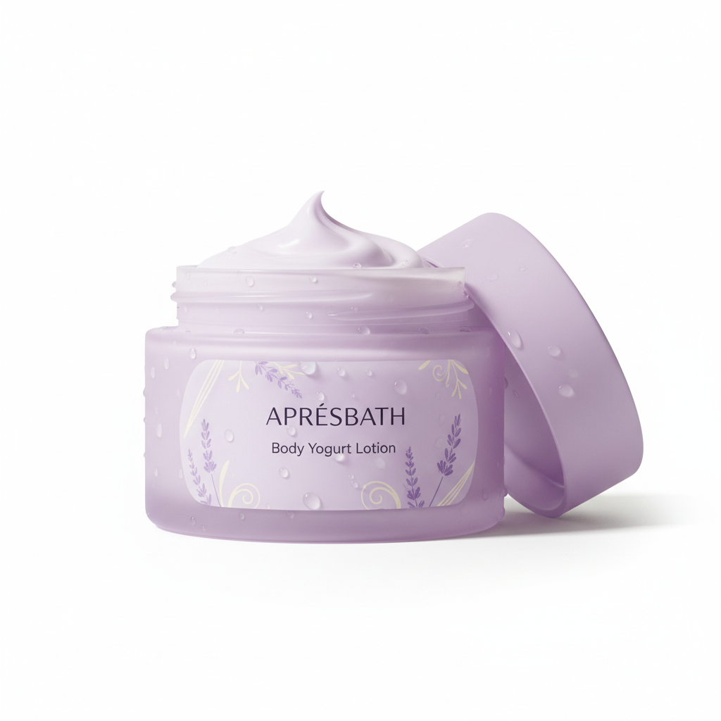 Body Yogurt Lotion