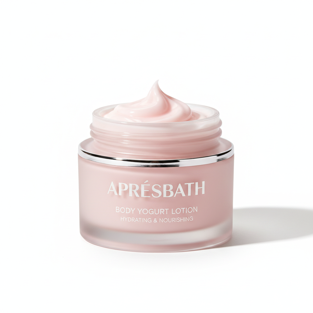 Body Yogurt Lotion