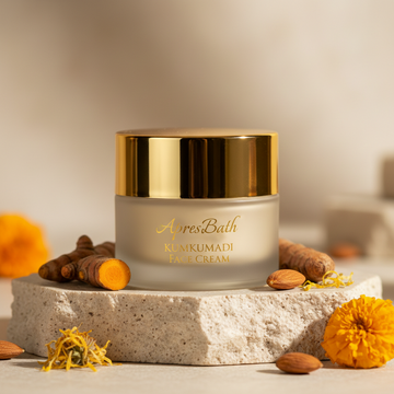 Kumkumadi Face Day/Night Cream 50ml