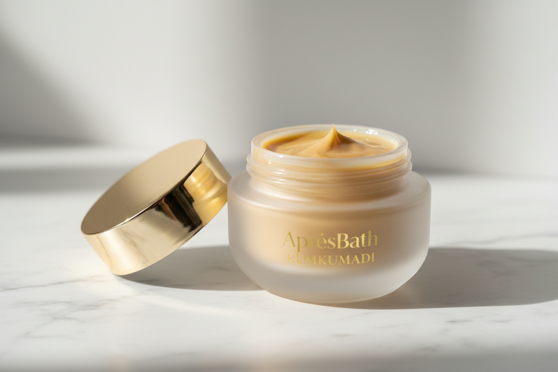 Kumkumadi Face Day/Night Cream 50ml
