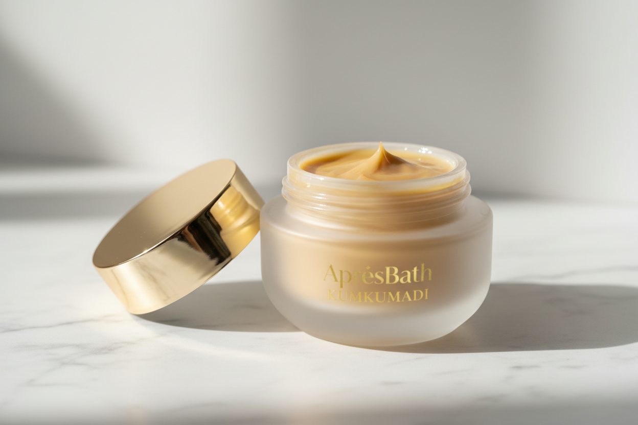 Kumkumadi Face Day/Night Cream 50ml