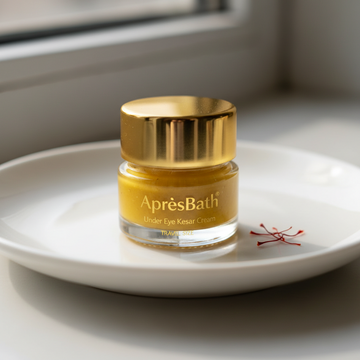 Under Eye Face Gel cream