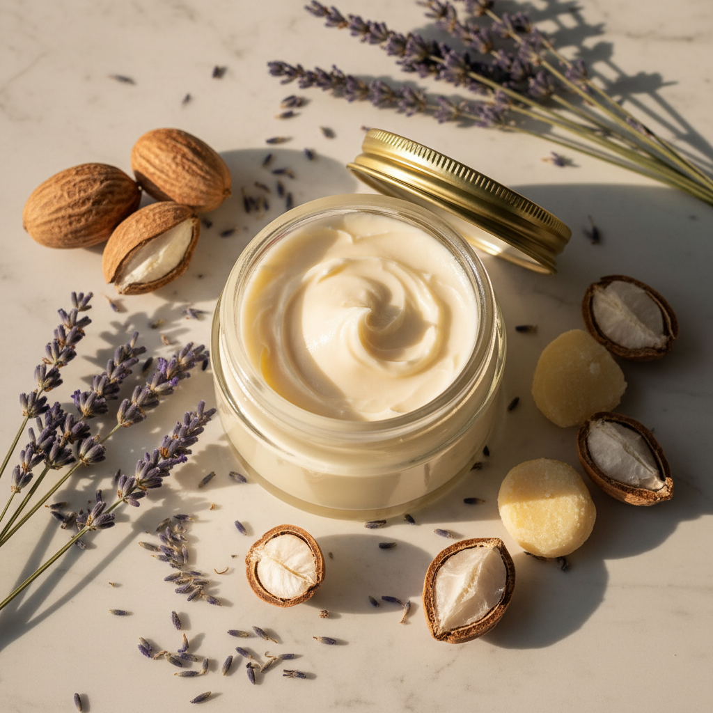 Body Butter