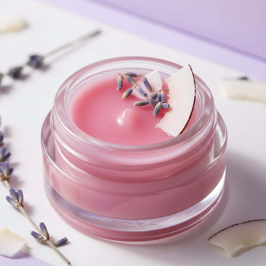 Lip balm