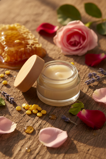 Lip balm