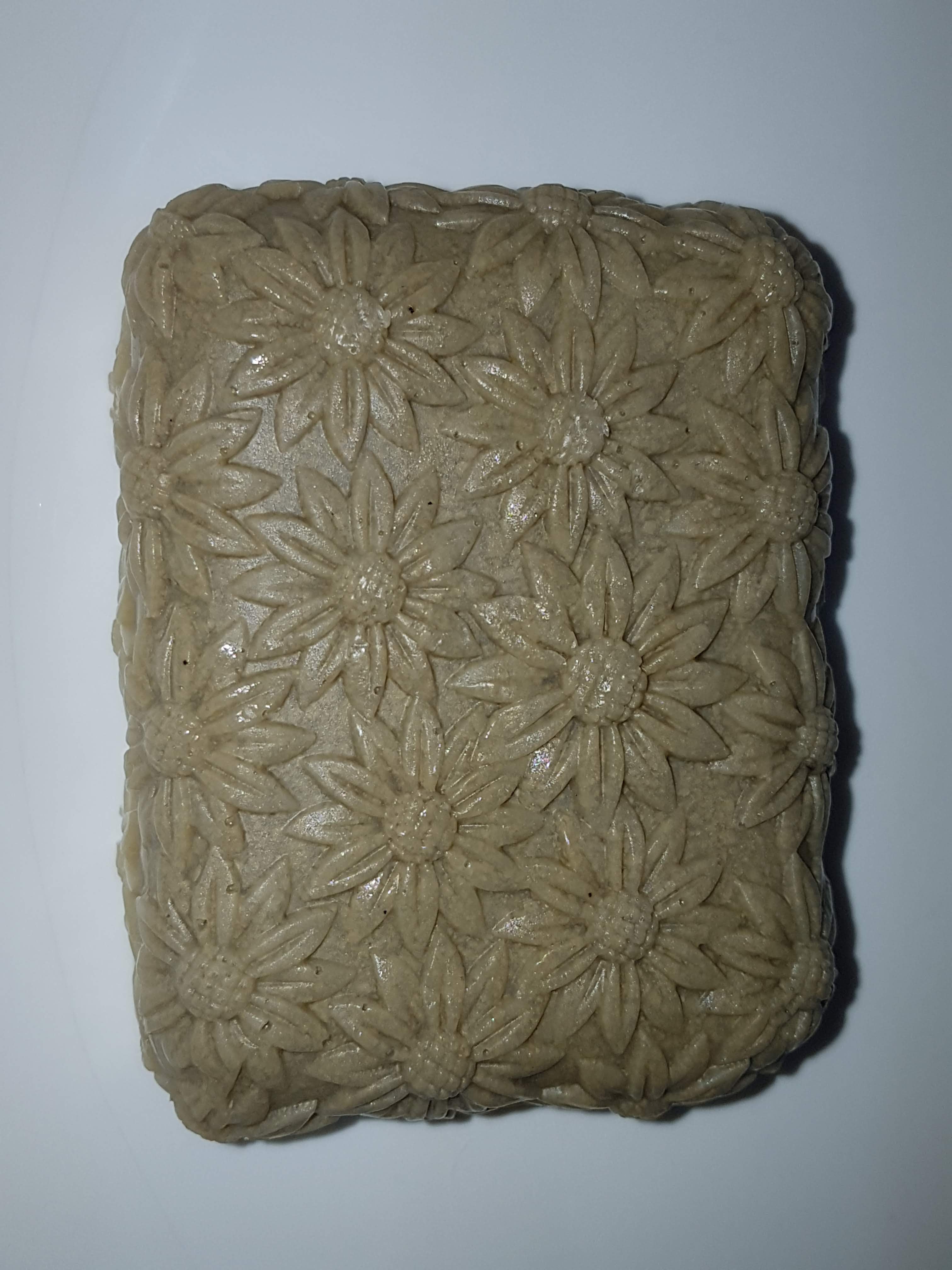 Multani mitti soap